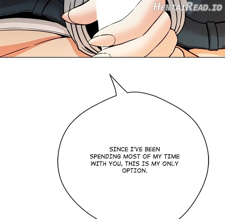 My Gangster Girlfriend Chapter 24 - page 126