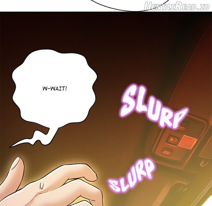 My Gangster Girlfriend Chapter 24 - page 127