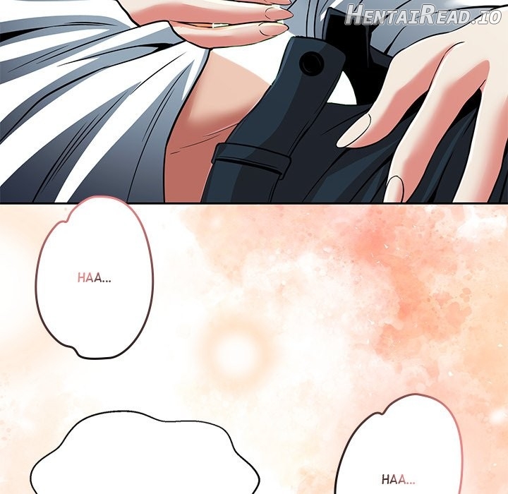 My Gangster Girlfriend Chapter 24 - page 129