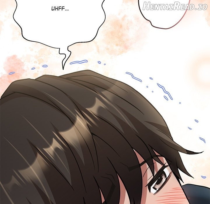 My Gangster Girlfriend Chapter 24 - page 130