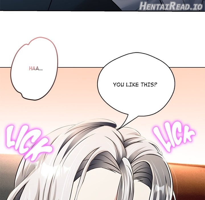 My Gangster Girlfriend Chapter 24 - page 132