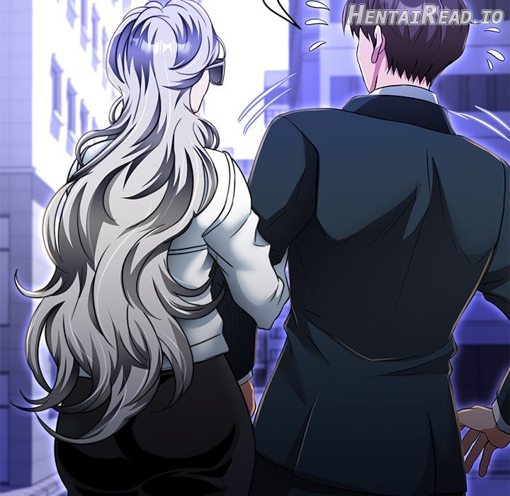 My Gangster Girlfriend Chapter 24 - page 14