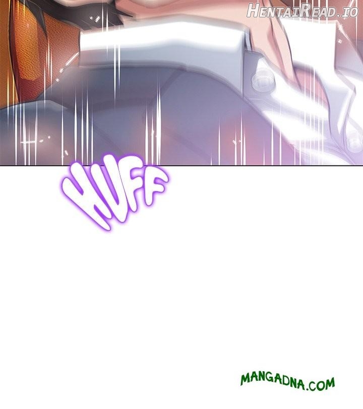 My Gangster Girlfriend Chapter 24 - page 140