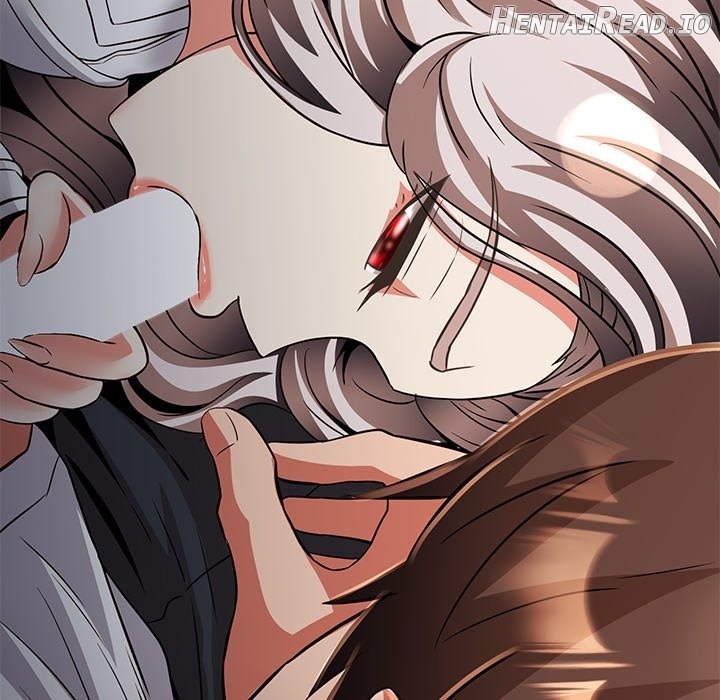 My Gangster Girlfriend Chapter 24 - page 144