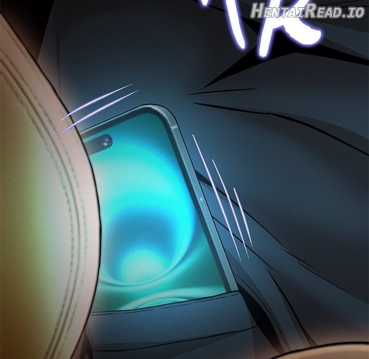 My Gangster Girlfriend Chapter 24 - page 147