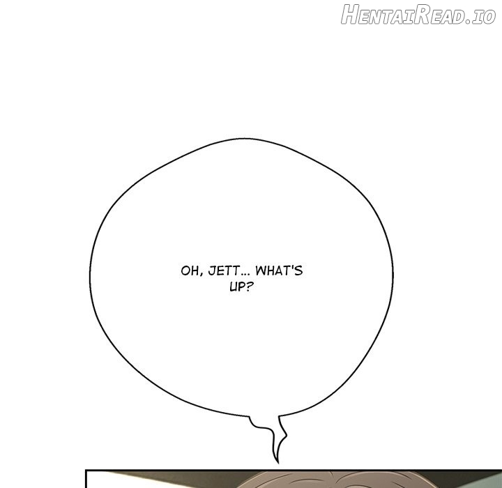 My Gangster Girlfriend Chapter 24 - page 154