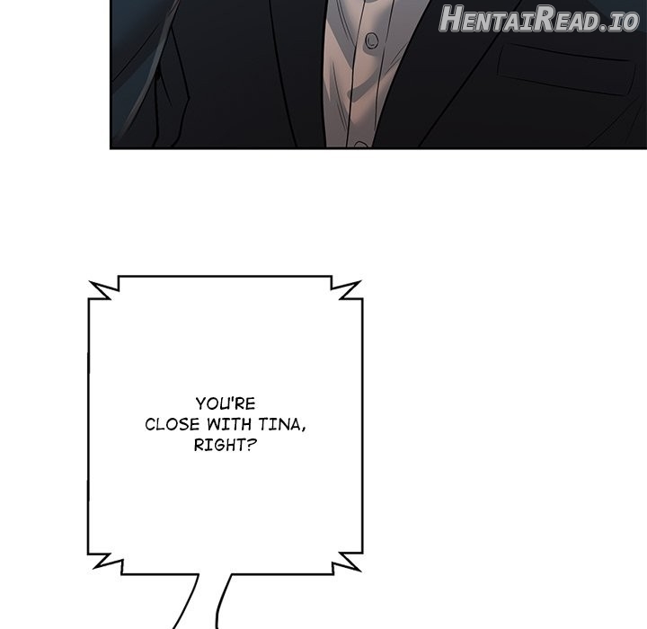 My Gangster Girlfriend Chapter 24 - page 156
