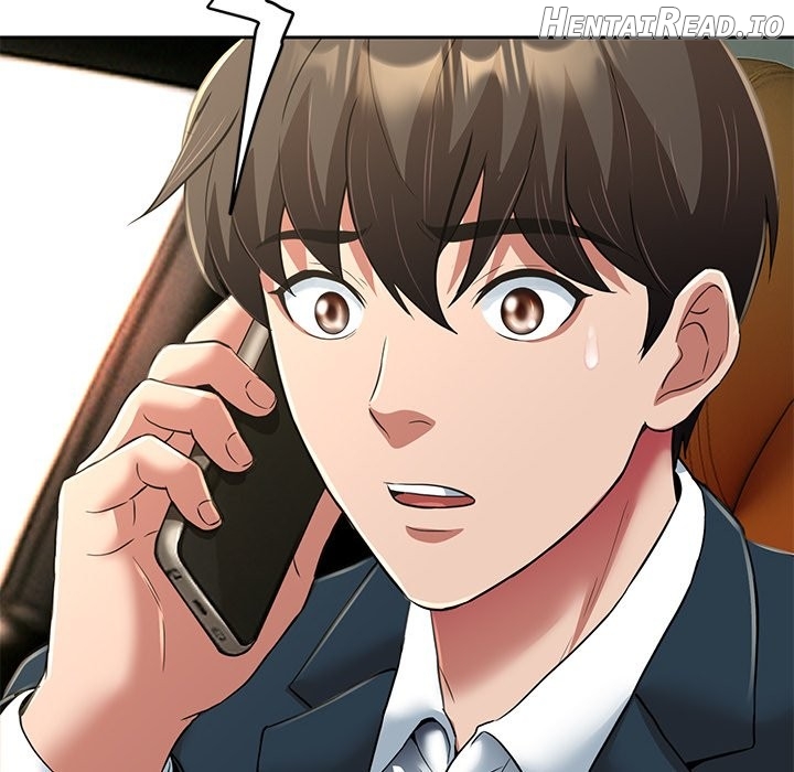 My Gangster Girlfriend Chapter 24 - page 157