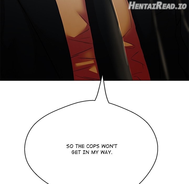 My Gangster Girlfriend Chapter 24 - page 161