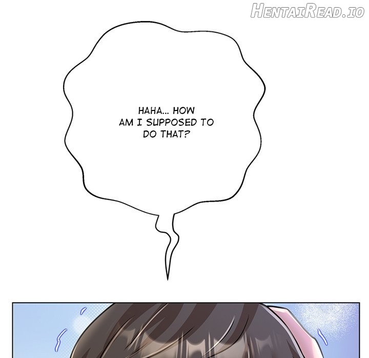 My Gangster Girlfriend Chapter 24 - page 163