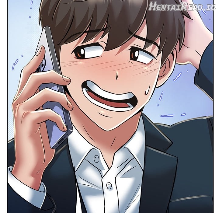 My Gangster Girlfriend Chapter 24 - page 164