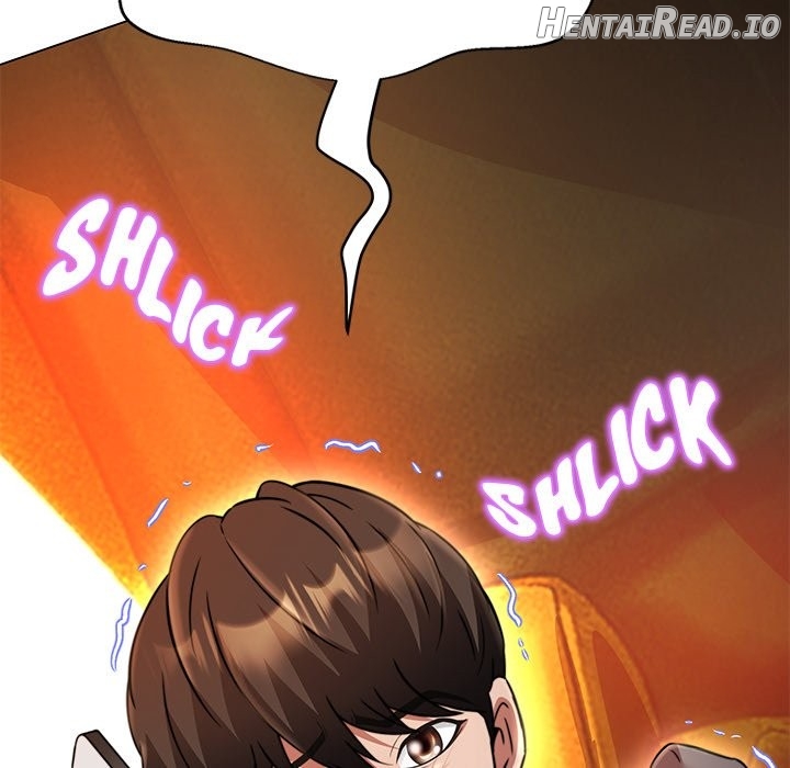 My Gangster Girlfriend Chapter 24 - page 168