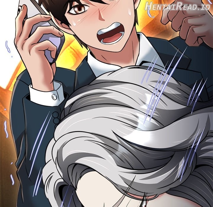 My Gangster Girlfriend Chapter 24 - page 169