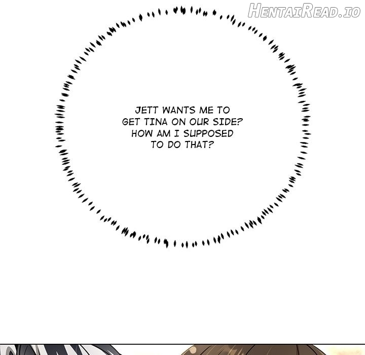 My Gangster Girlfriend Chapter 24 - page 181