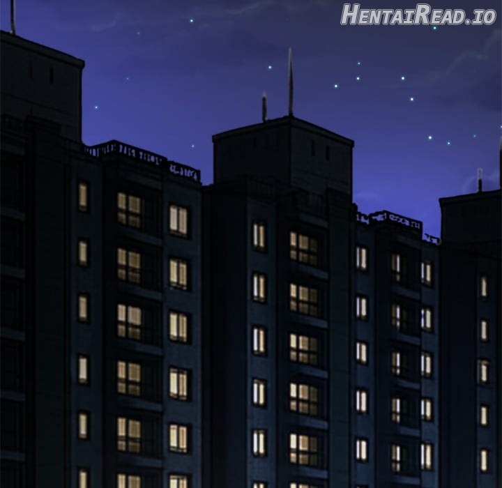 My Gangster Girlfriend Chapter 24 - page 186