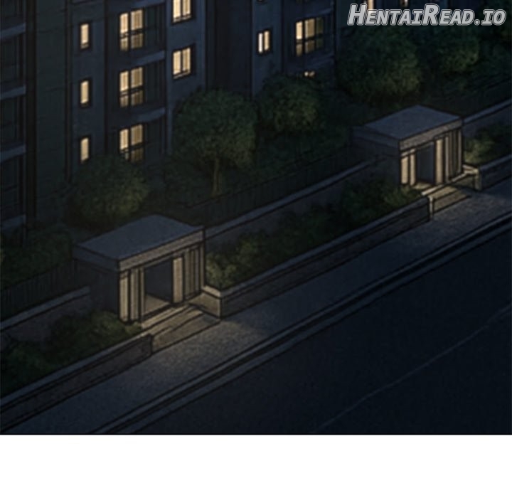 My Gangster Girlfriend Chapter 24 - page 188