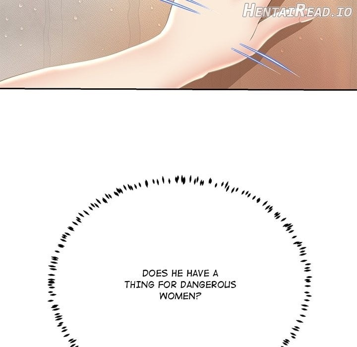 My Gangster Girlfriend Chapter 24 - page 205