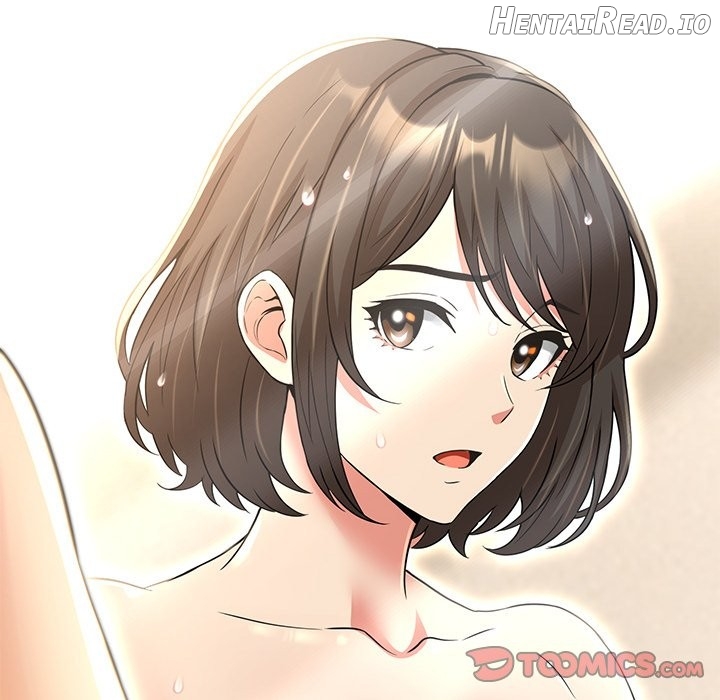 My Gangster Girlfriend Chapter 24 - page 208