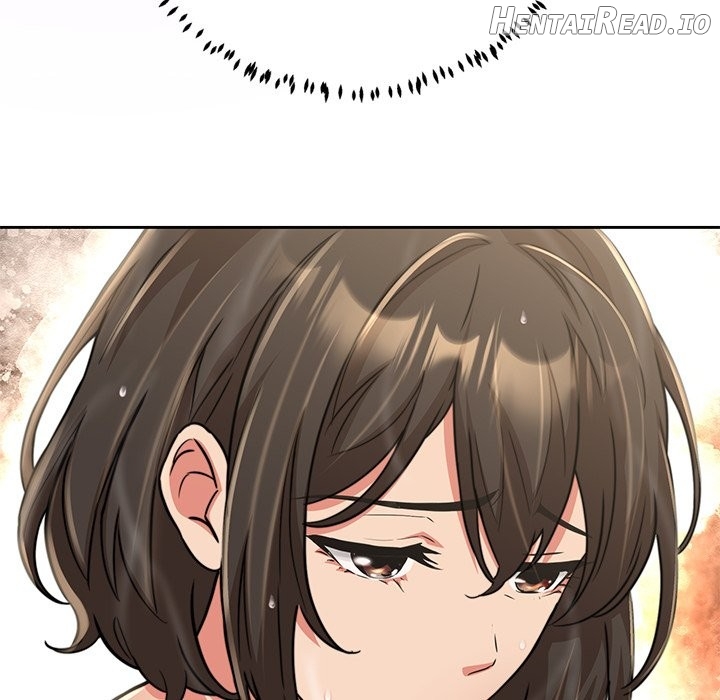 My Gangster Girlfriend Chapter 24 - page 218