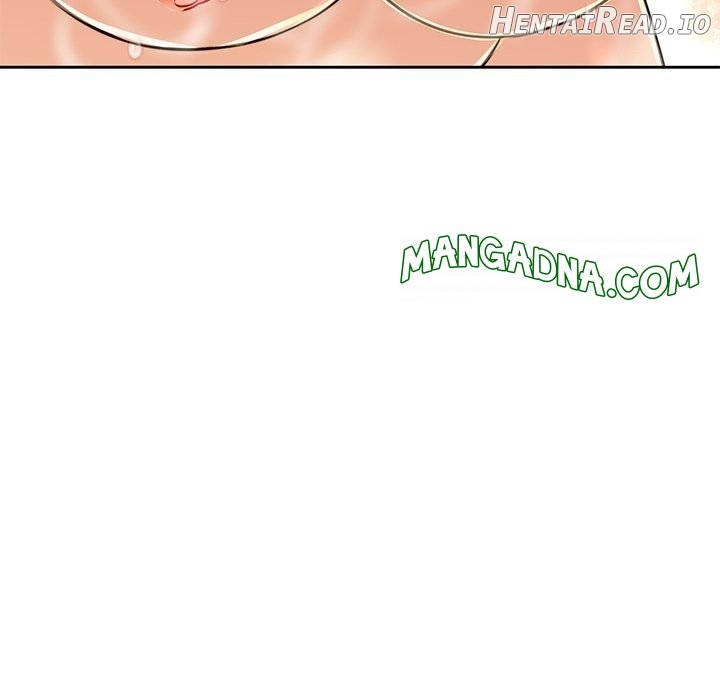 My Gangster Girlfriend Chapter 24 - page 220
