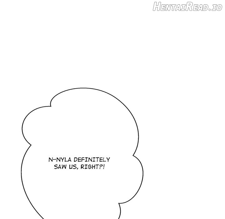 My Gangster Girlfriend Chapter 24 - page 38