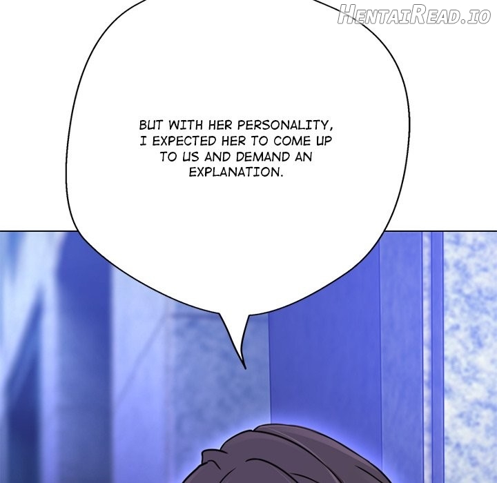 My Gangster Girlfriend Chapter 24 - page 42