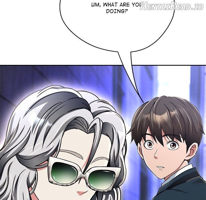 My Gangster Girlfriend Chapter 24 - page 51