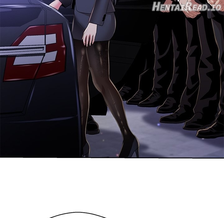 My Gangster Girlfriend Chapter 24 - page 56