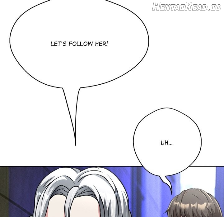 My Gangster Girlfriend Chapter 24 - page 57
