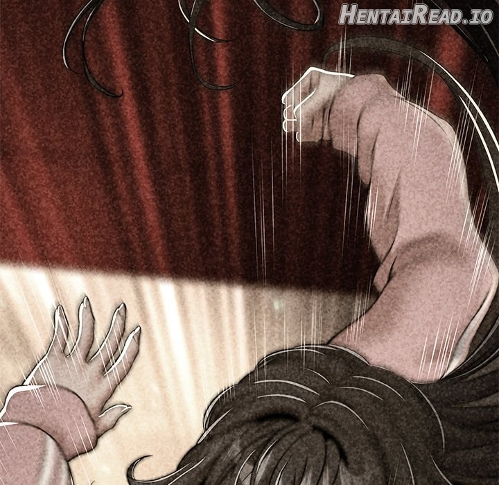 My Gangster Girlfriend Chapter 24 - page 80