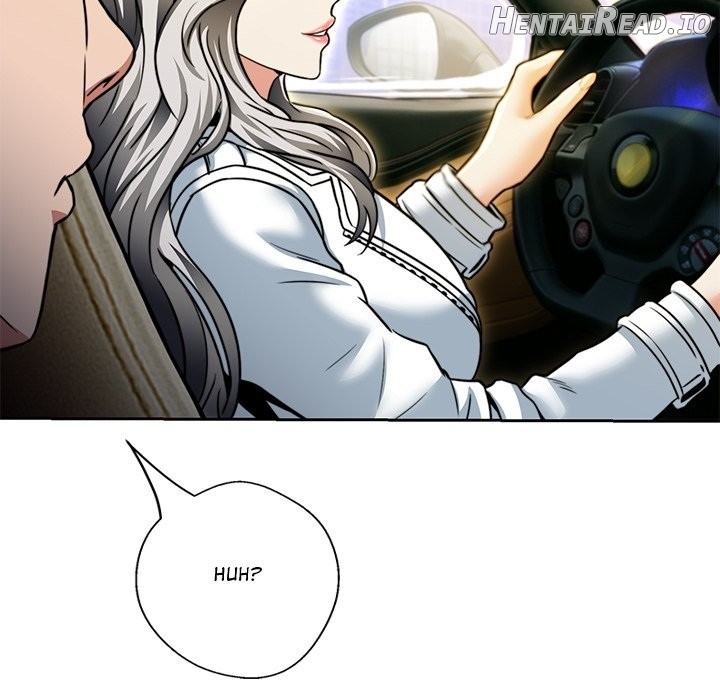 My Gangster Girlfriend Chapter 24 - page 88