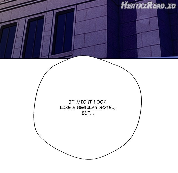 My Gangster Girlfriend Chapter 24 - page 97