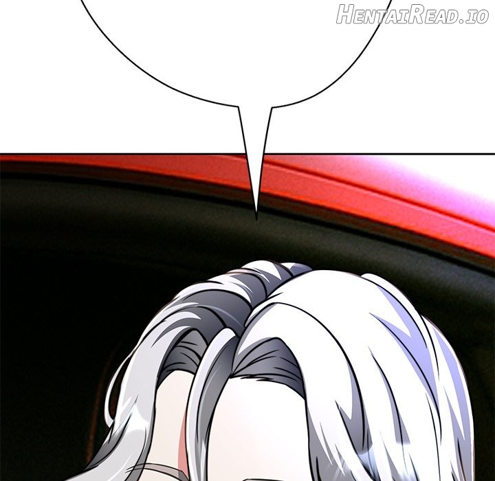 My Gangster Girlfriend Chapter 24 - page 99