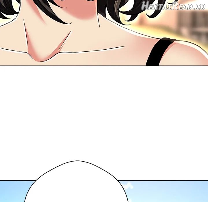 My Gangster Girlfriend Chapter 25 - page 106