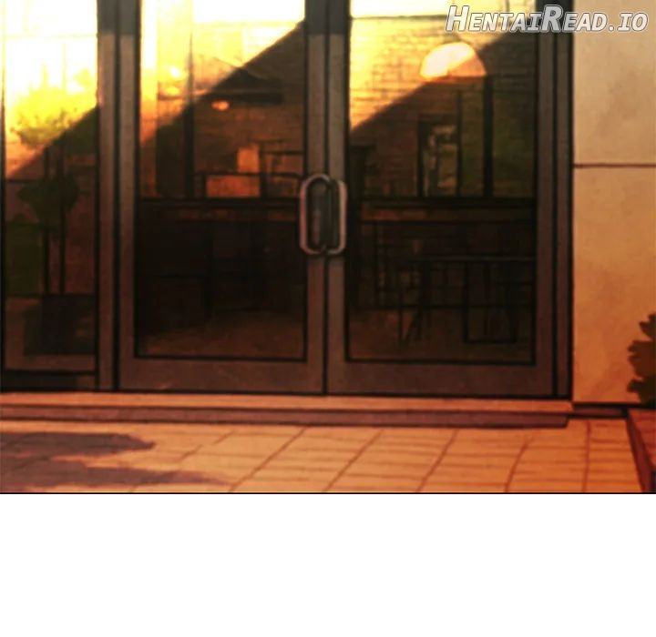 My Gangster Girlfriend Chapter 25 - page 120