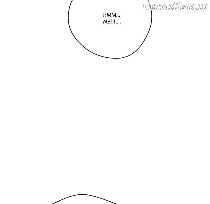 My Gangster Girlfriend Chapter 25 - page 127