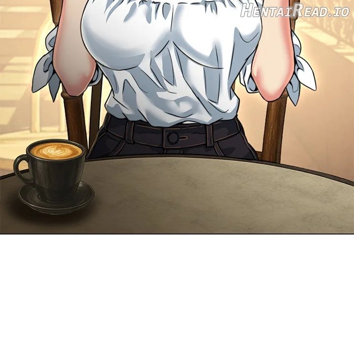 My Gangster Girlfriend Chapter 25 - page 130