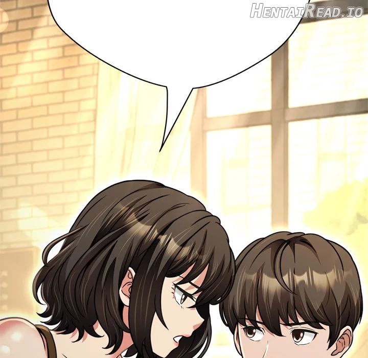 My Gangster Girlfriend Chapter 25 - page 132