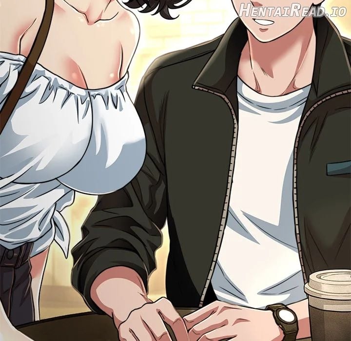 My Gangster Girlfriend Chapter 25 - page 133
