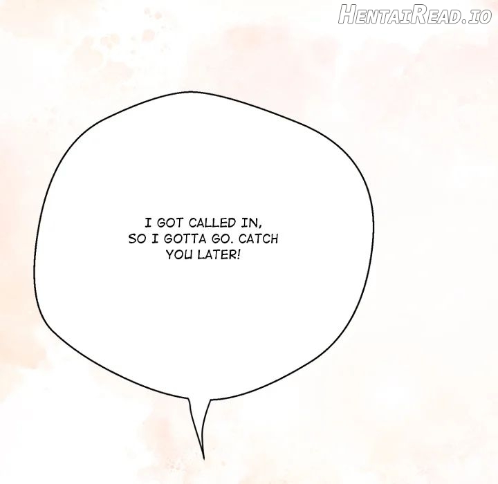 My Gangster Girlfriend Chapter 25 - page 135