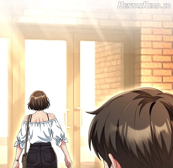 My Gangster Girlfriend Chapter 25 - page 139