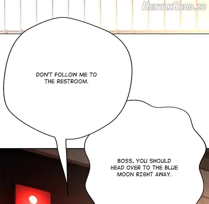 My Gangster Girlfriend Chapter 25 - page 163