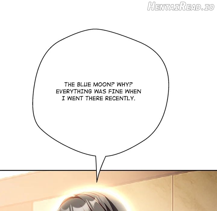 My Gangster Girlfriend Chapter 25 - page 167