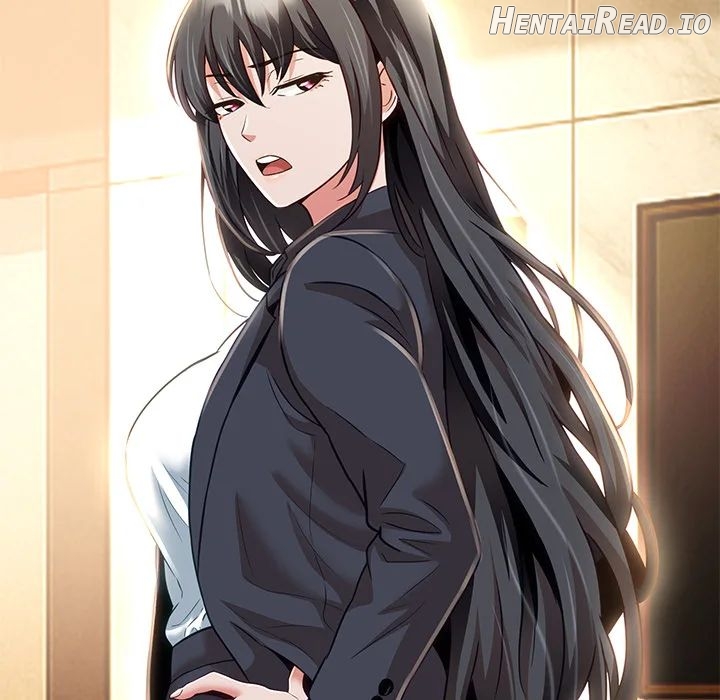My Gangster Girlfriend Chapter 25 - page 168