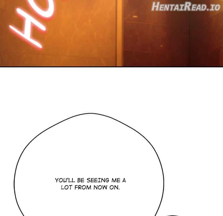 My Gangster Girlfriend Chapter 25 - page 177