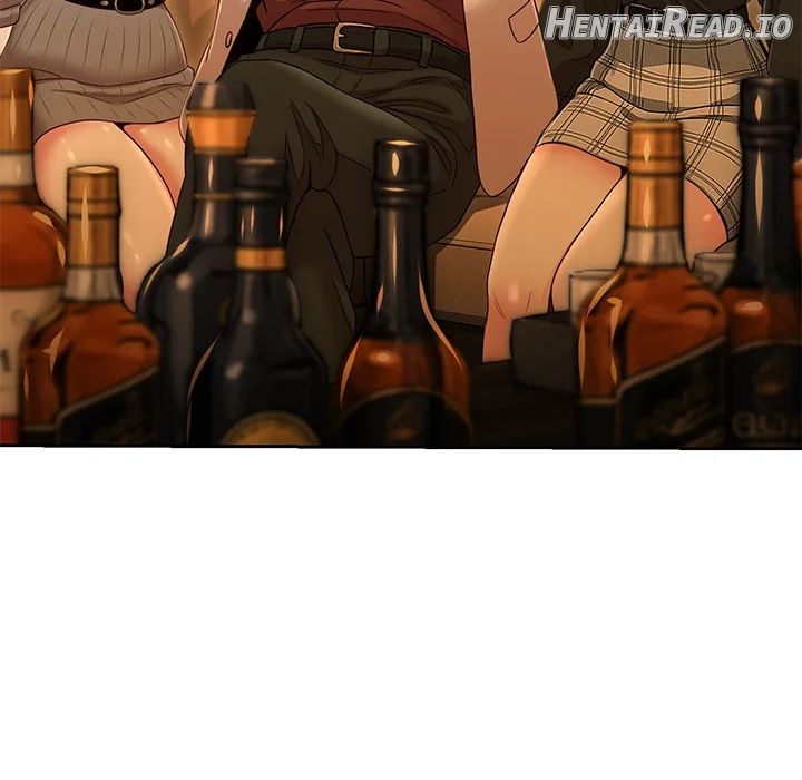 My Gangster Girlfriend Chapter 25 - page 179