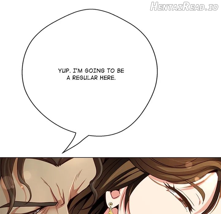 My Gangster Girlfriend Chapter 25 - page 180