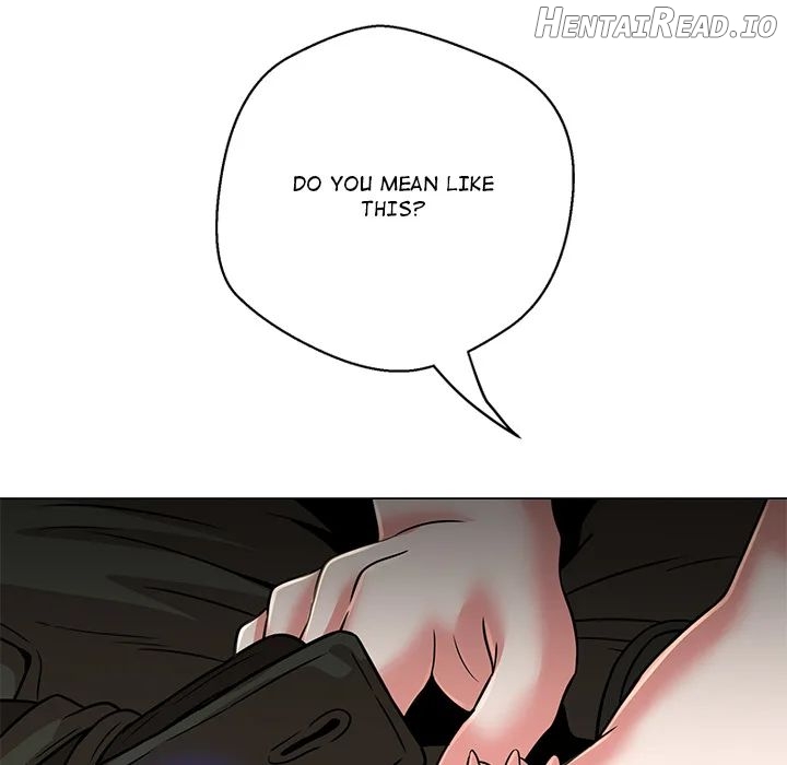 My Gangster Girlfriend Chapter 25 - page 186