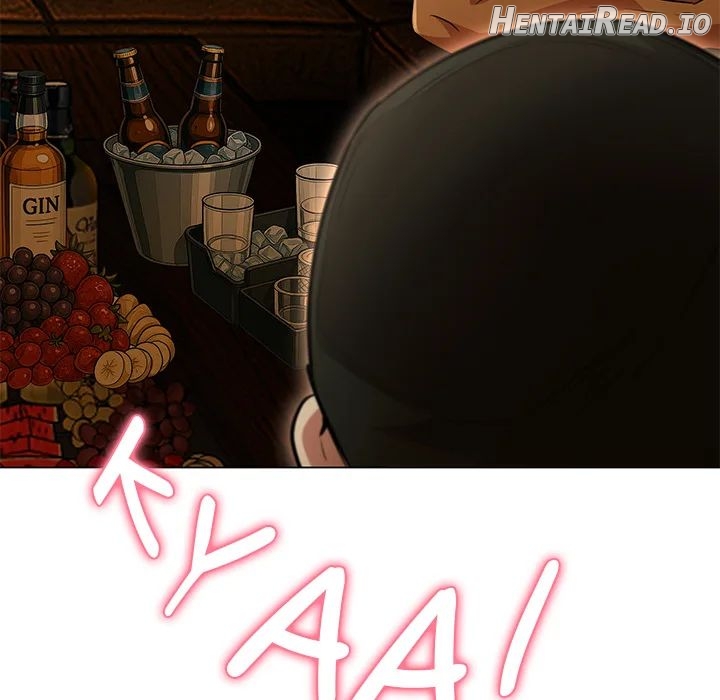 My Gangster Girlfriend Chapter 25 - page 214
