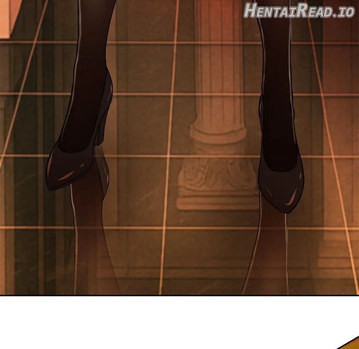 My Gangster Girlfriend Chapter 25 - page 222